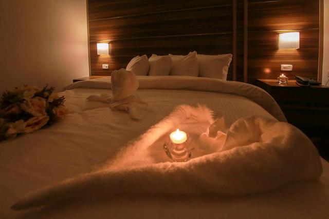 فندق نيروخ في عمان