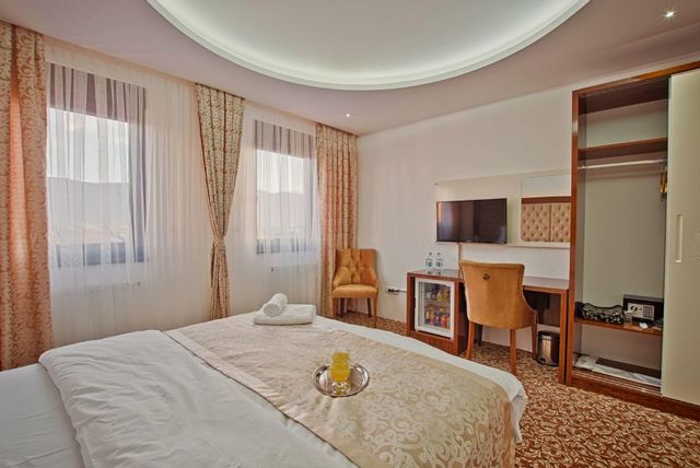 فندق نيو هوتيل سراييفو