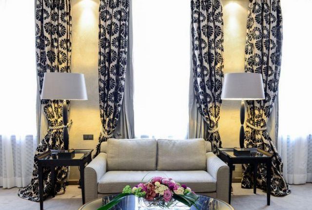 افضل فنادق في ميونيخ 5 نجوم