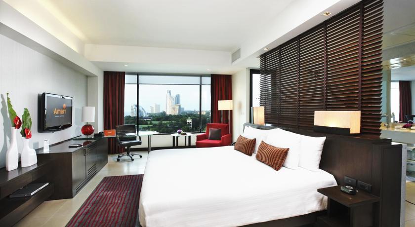 افضل فنادق بتايا