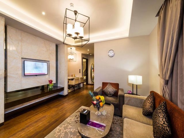 قائمة مُتنوعة بأفضل خيارات الإقامة في افضل فنادق جنوب الرياض