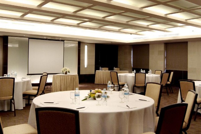 فندق استون براغا باندونق في اندونيسيا