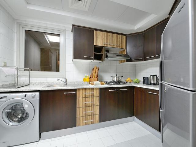 تقرير عن فندق المجاز بريمير في الشارقة