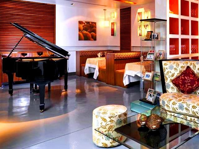 توفر فنادق ماليزيا كوالالمبور شارع العرب خدماتٍ مميزة تُعنى براحة المسافرين