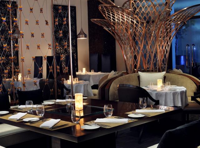 تقرير عن فندق ساوثرن صن أبوظبي