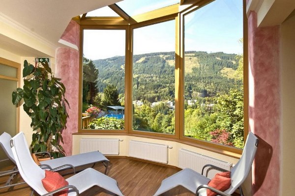 فنادق في باد جاستين