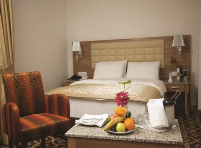 فنادق في لالالي باسطنبول تركيا