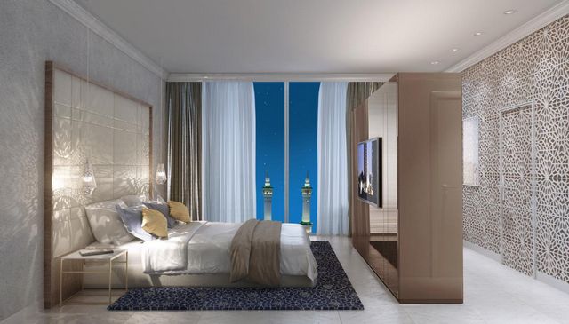 افضل 5 من فنادق جرول موصى بها