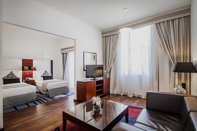 افضل 4 من فنادق الشارقة القريبة من دبي