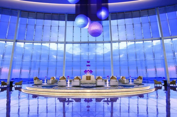 فندق الاتحاد جميرا ابوظبي