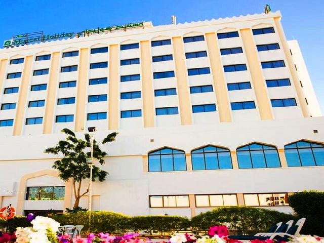 افضل 7 من ارخص فنادق مسقط