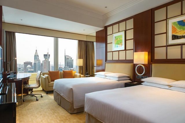 فنادق في الصين