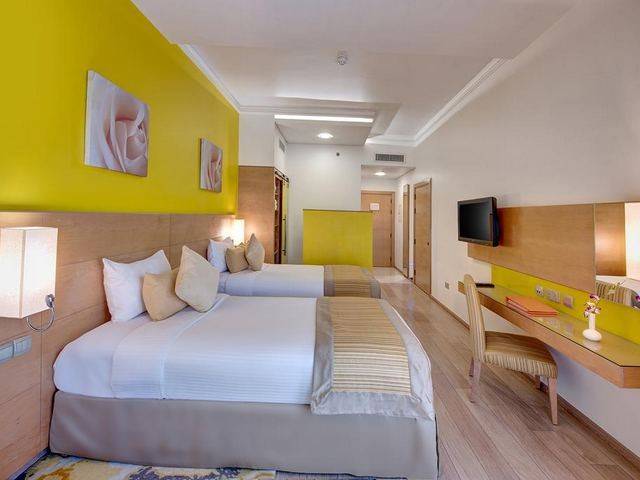 عادةً ما يبحث الأباء عن افضل الفنادق في دبي التي تصلًح لأطفالهم من حيث المرافق والخدمات.