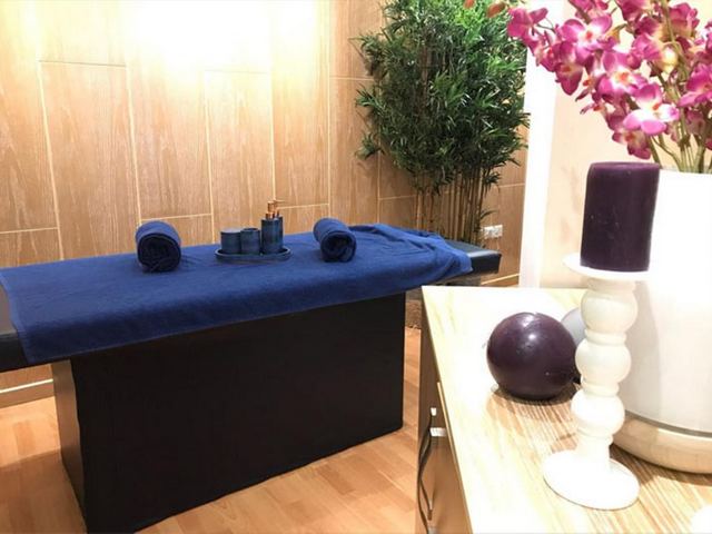 فندق قصر في الدمام 