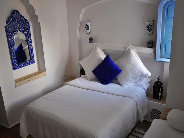 افضل 3 من فنادق مدينة اصيلة المغربية المجرّبة