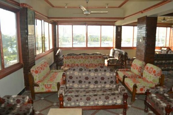 تقرير عن فندق السلام اسوان في مصر