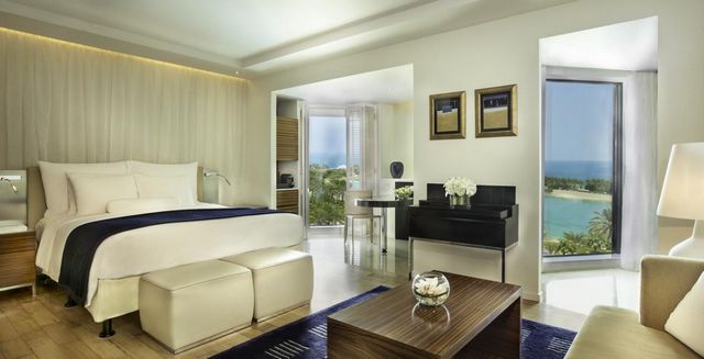 تبحث عن افضل فندق في البحرين ؟ تفضل بقراءة تقريرنا