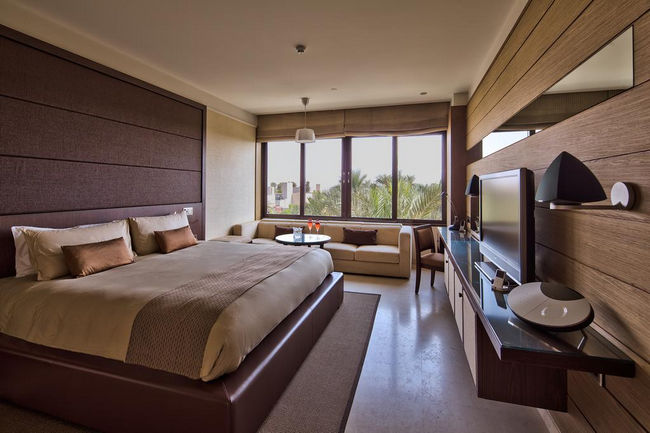 افضل 4 فنادق بالقرب من السوق الصيني بدبي