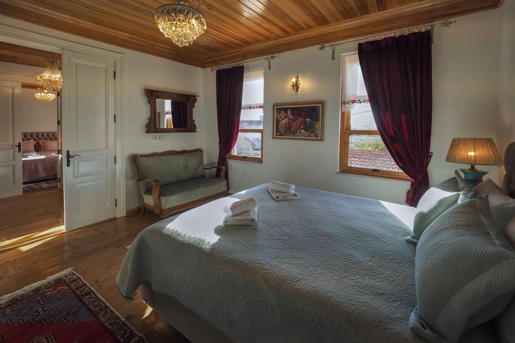 افضل 5 من فنادق ازمير على البحر موصى بها