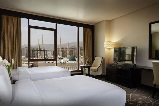 اهم النصائح حول اسعار فنادق المدينة المنورة بجوار الحرم