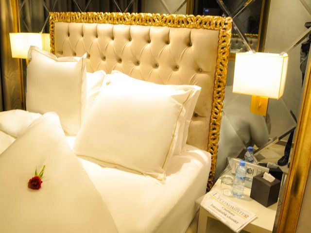 افضل 6 من فنادق الدار البيضاء 5 نجوم