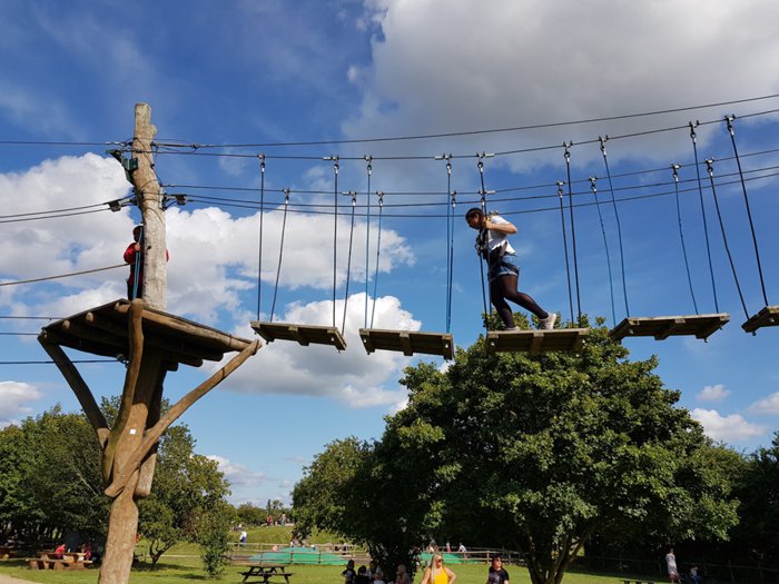 Hobbledown Adventure Farm Park And Zoo Hobbledown Adventure Farm Park and Zoo ,United kingdom :Everything You Need to Know