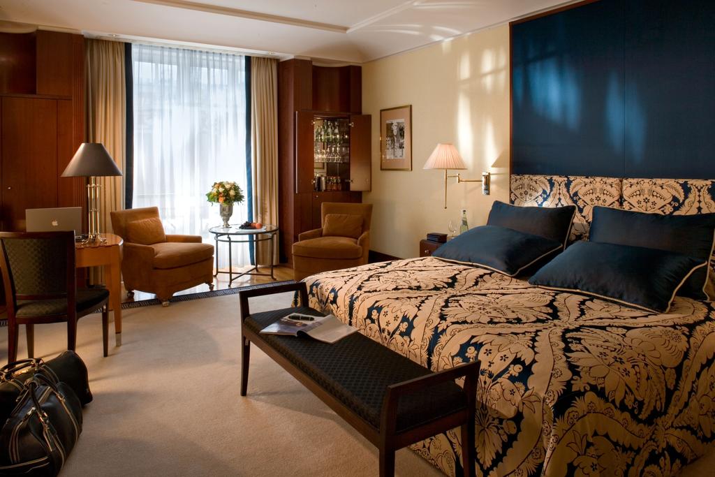 افضل 10 من فنادق برلين المانيا موصى بها