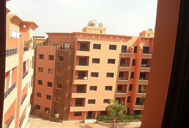 بابليون مراكش