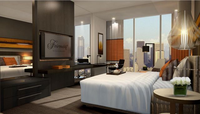 افضل فندق بالرياض فيه جاكوزي بالغرفه