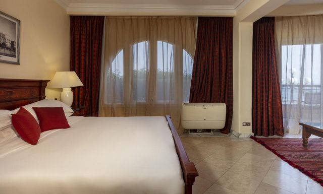 احصل على دليل يضم اجمل المنتجعات في شرم الشيخ 