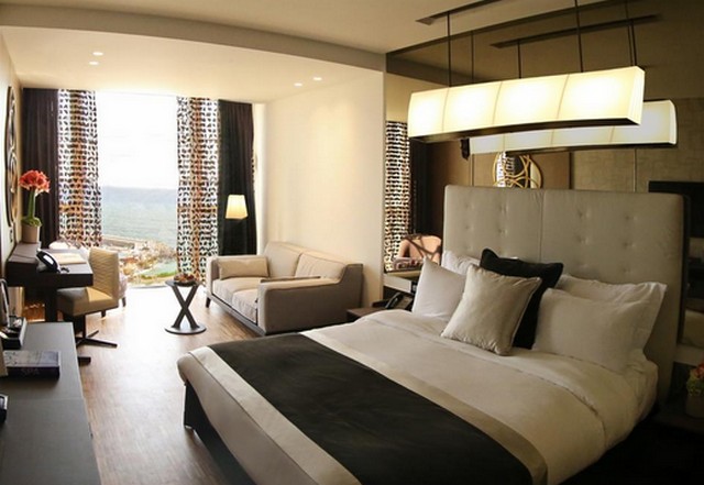 تقرير عن فندق لانكستر بيروت