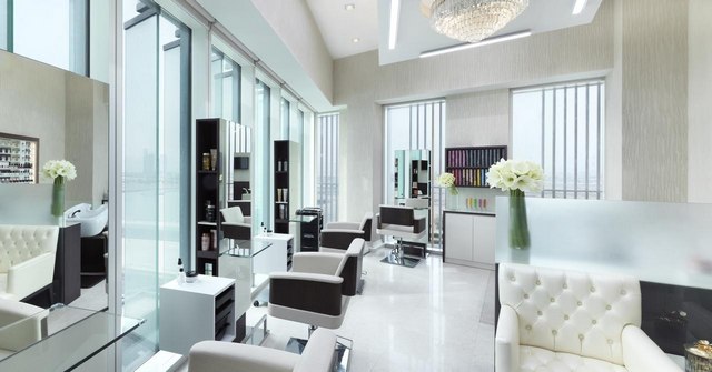 فندق فور سيزونز ابوظبي من افضل فنادق ابوظبي في الامارات