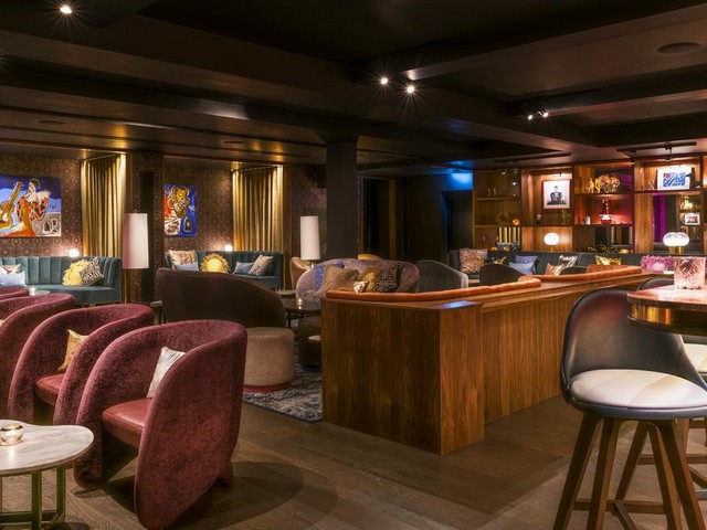 افضل 6 فنادق لندن قريبه من هارودز موصى بها في