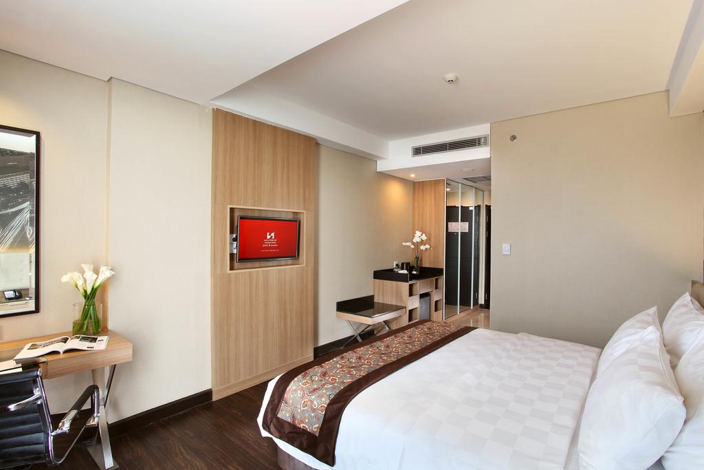 افضل 4 فنادق قريبة من مطار جاكرتا