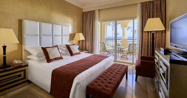 فنادق مطروح من خيارات الإقامة المُثلى في مصر