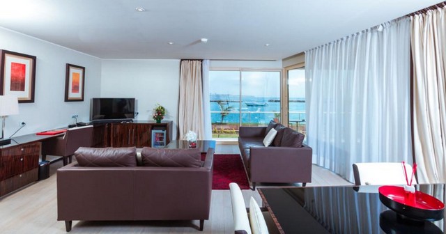 افضل 8 من فنادق داكار السنغال الموصى بها