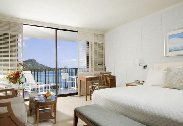 فنادق جزر هاواي