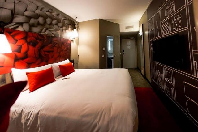 فنادق في الرباط