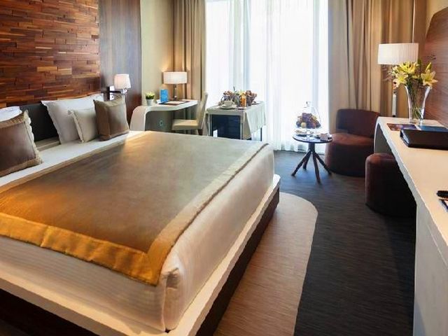 افضل 3 من فنادق طبرقة تونس موصى بها