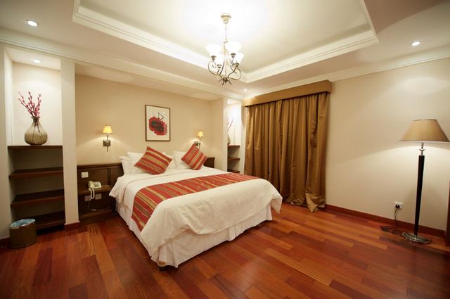 إذا كانت جدة هي وجهتك هذه ترشيحات لأفضل الفنادق في جده