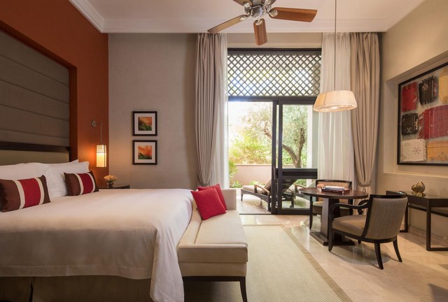 فنادق ومنتجعات مراكش المُميّزة