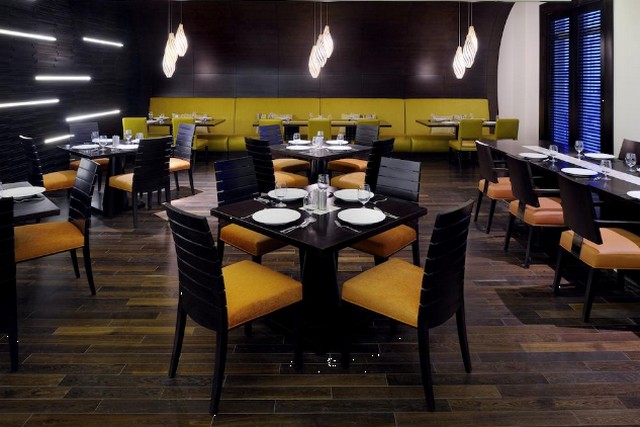 شقق ماريوت الجداف