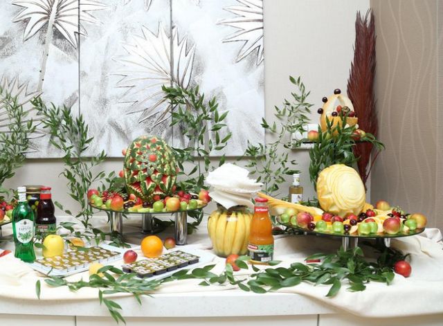 فندق استوريا باكو