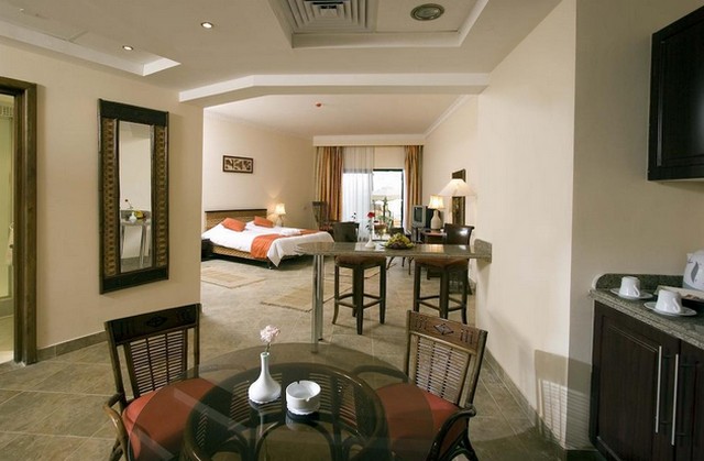 تقرير عن فندق عايدة 2 نعمة باي شرم الشيخ