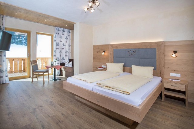 فنادق بيرتساو