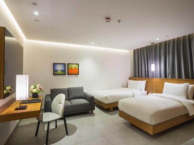 افضل 5 شقق فندقية شمال الرياض موصى بها