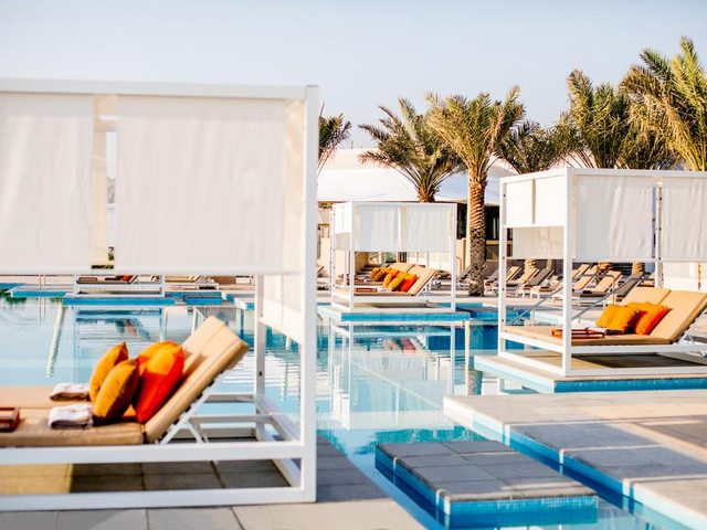 افضل 5 من فنادق الفجيرة العقة موصى بها