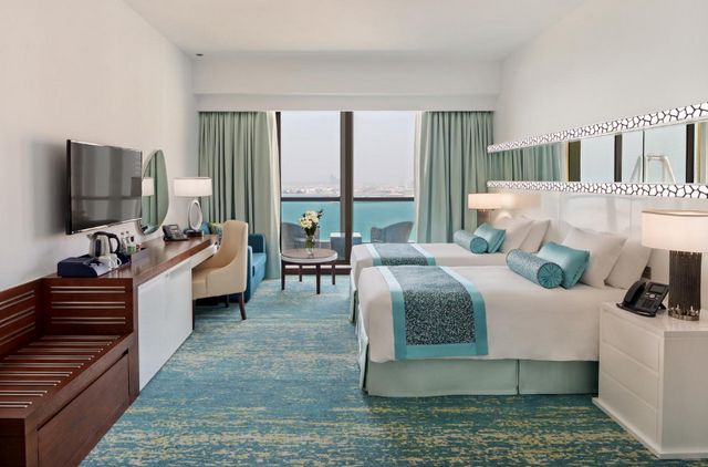 فنادق الجي بي ار دبي من افضل خيارات الإقامة في دبي التي ننصح بها