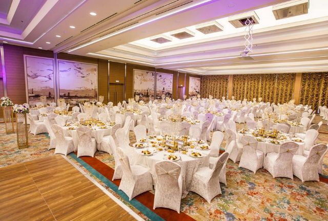 فندق جريون في اسطنبول