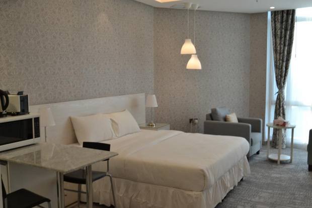 ارخص 3 من فنادق الكويت للعوائل المُوصى بها